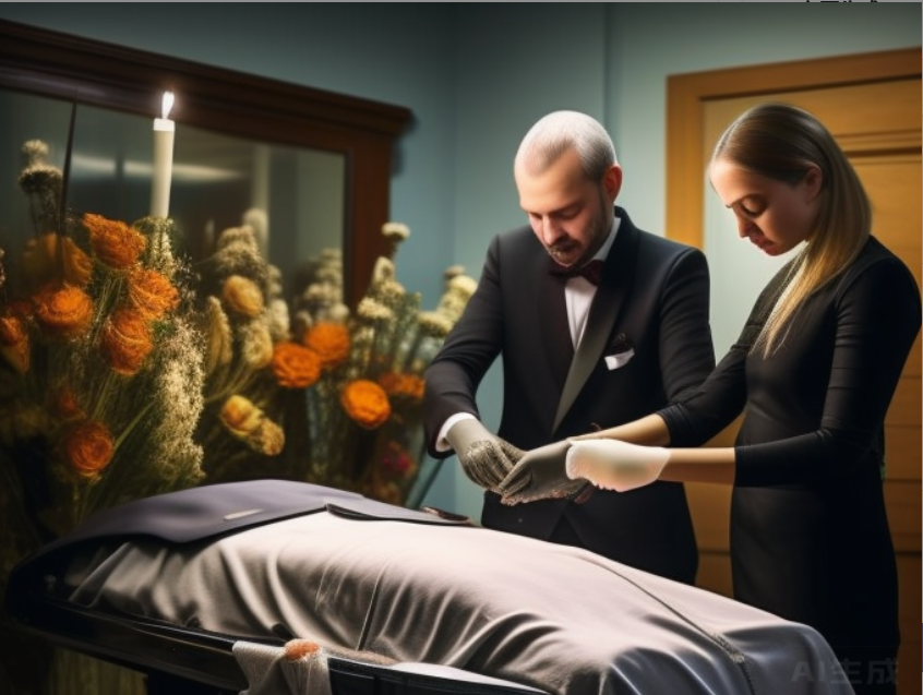 师宗县遗体运输整理